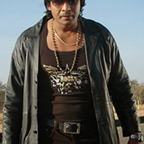 Viraj Bhatt