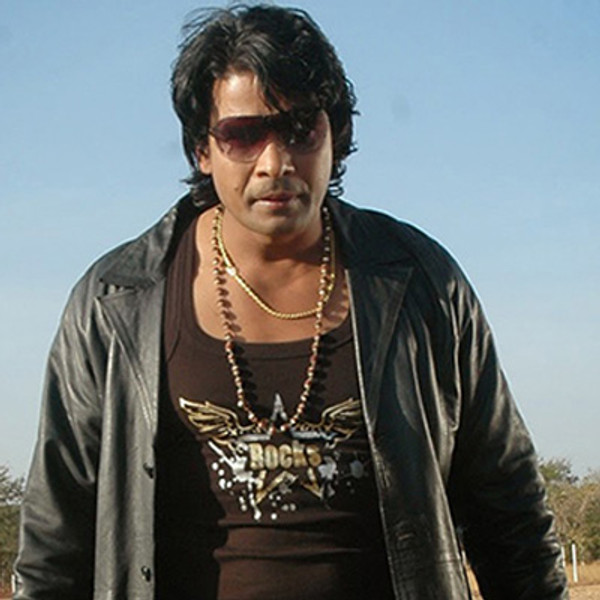 Viraj Bhatt