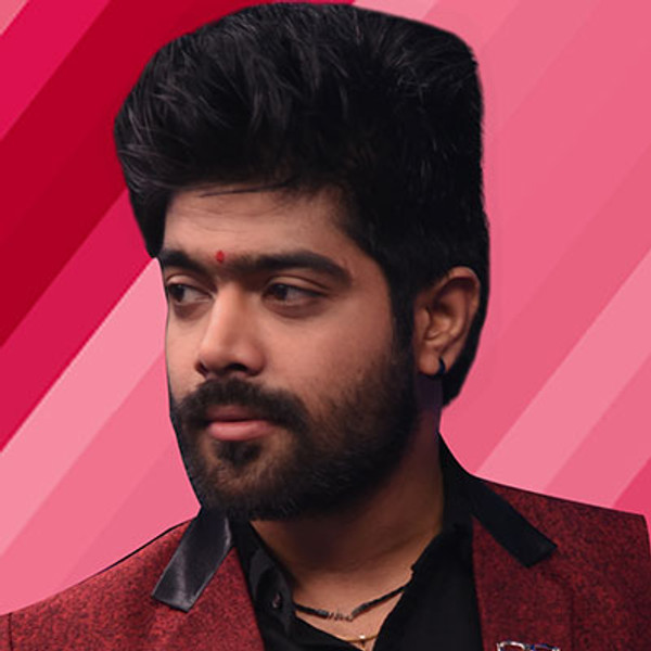 Lv Revanth