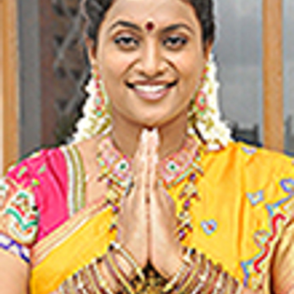 Roja