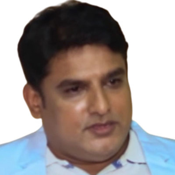 Venu G Somineni
