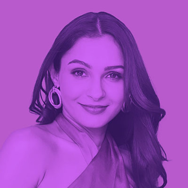 Andrea Jeremiah