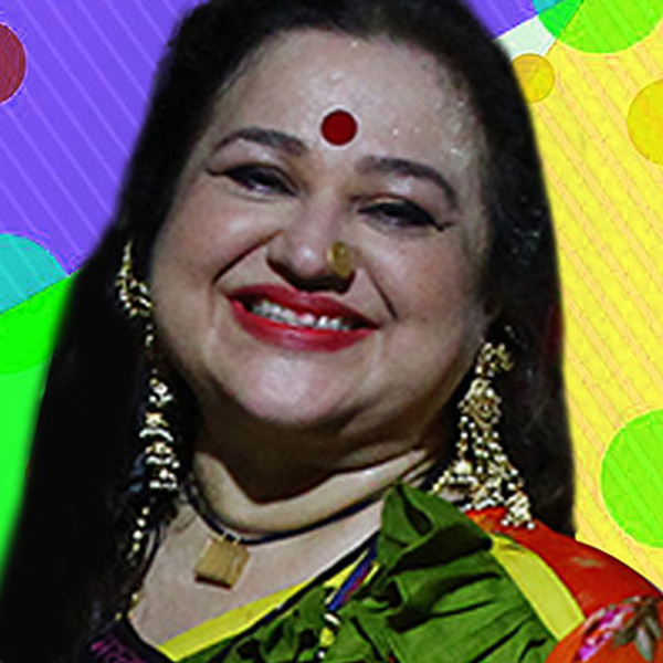 Supriya Shukla