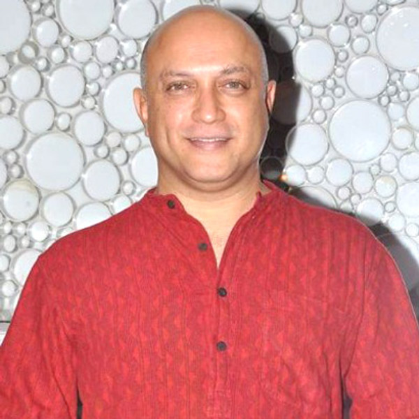 Yatin Karyekar