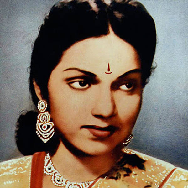 Bhanumathi Ramakrishna