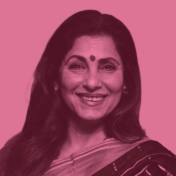 Dimple Kapadia