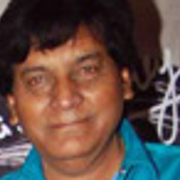Sayeed Quadri