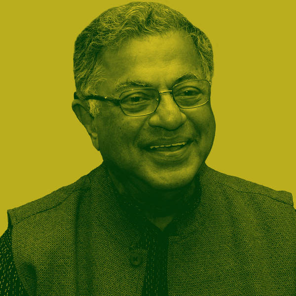 Girish Karnad