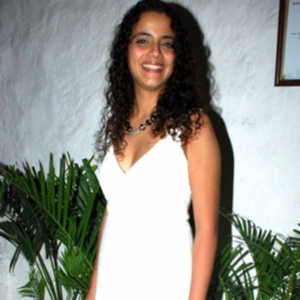 Gauri Karnik