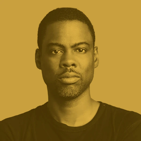 Chris Rock