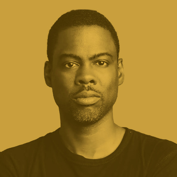 Chris Rock