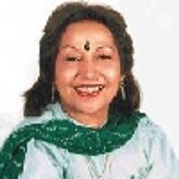 Usha Khanna