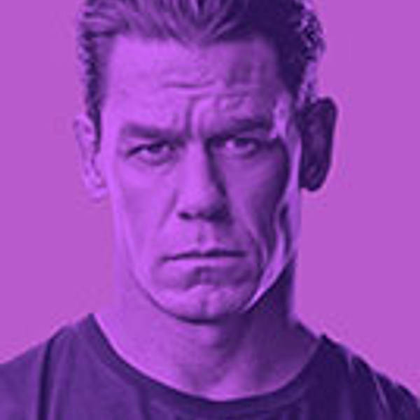 John Cena