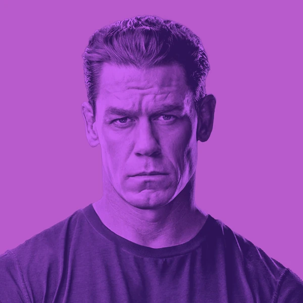 John Cena