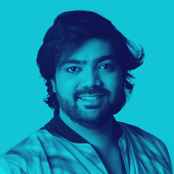 Lucky Badgujar