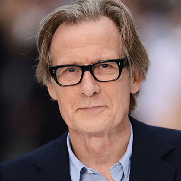 Bill Nighy
