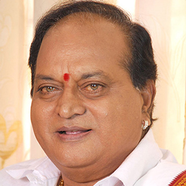 Chalapathi Rao