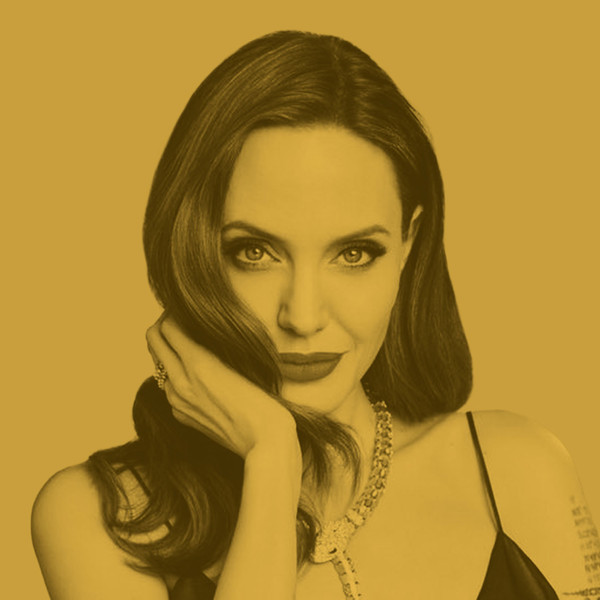 Angelina Jolie
