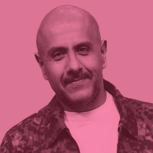 Vishal Dadlani