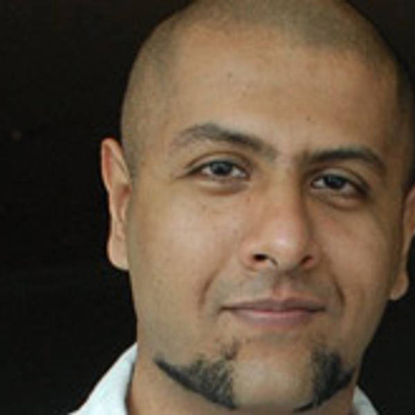 Vishal Dadlani