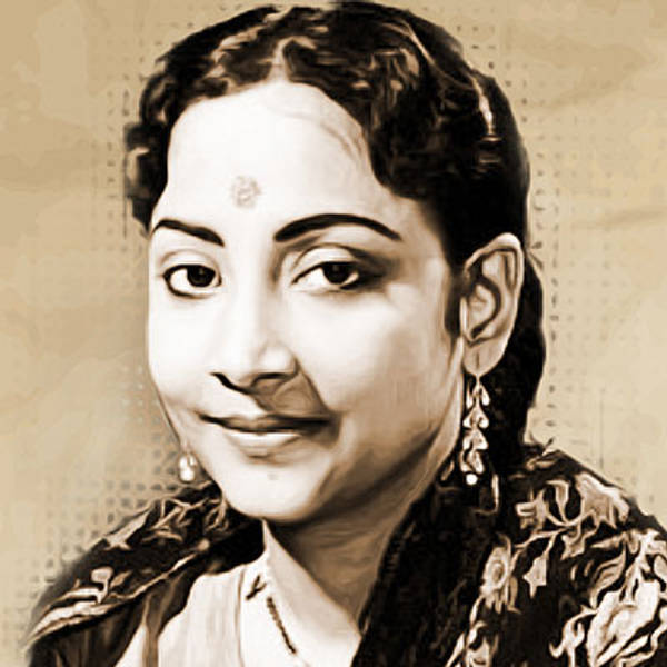 Geeta Dutt