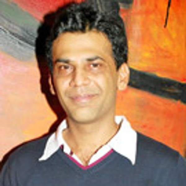 Sachin Yardi