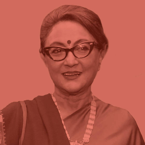 Aparna Sen