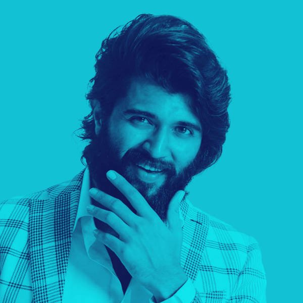 Vijay Deverakonda