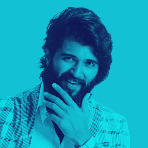 Vijay Deverakonda