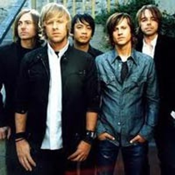 Switchfoot