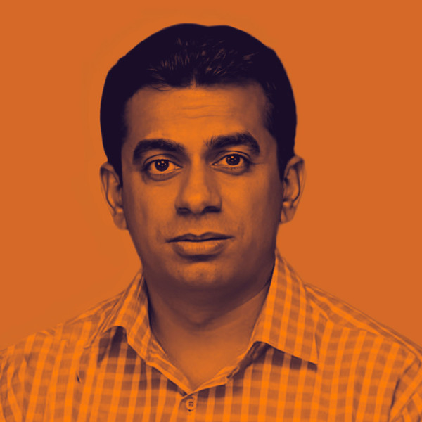 Kunal Kumar