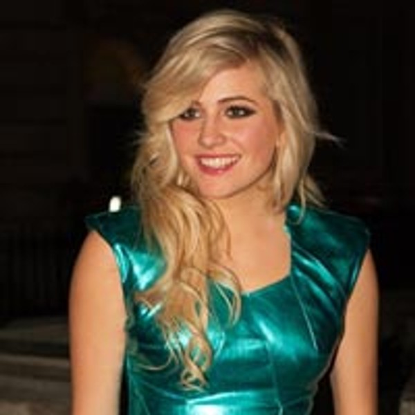 Pixie Lott