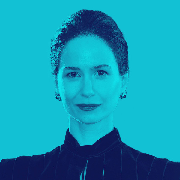 Katherine Waterston