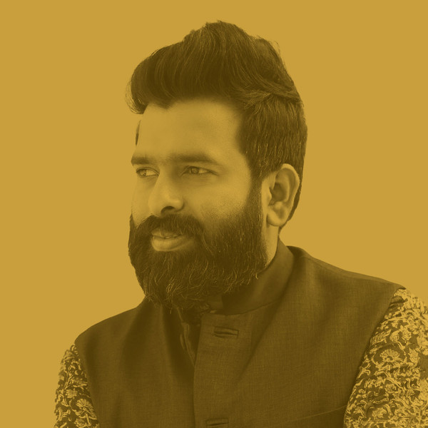 Santhosh Narayanan
