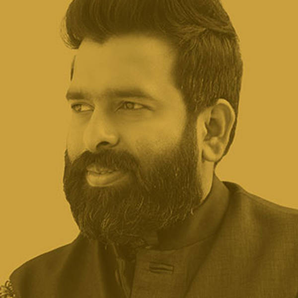 Santhosh Narayanan