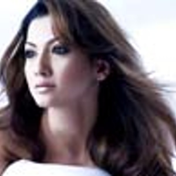 Gauahar Khan
