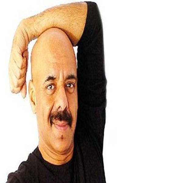 Yuri Suri