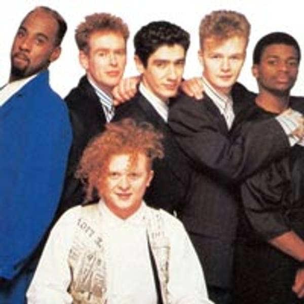 Simply Red