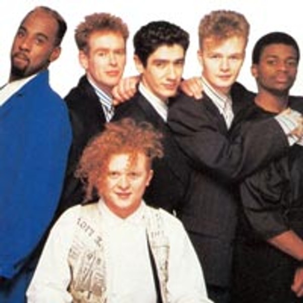 Simply Red
