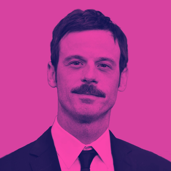 Scoot McNairy