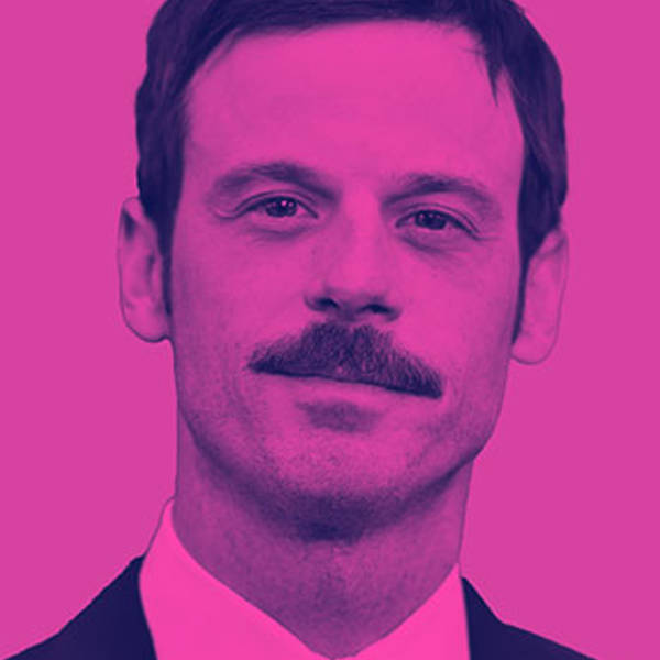 Scoot McNairy