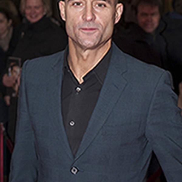 Mark Strong
