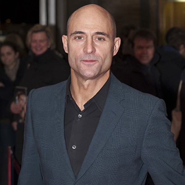 Mark Strong