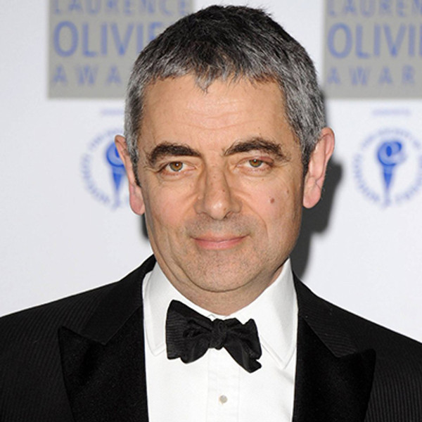 Rowan Atkinson