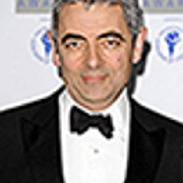 Rowan Atkinson