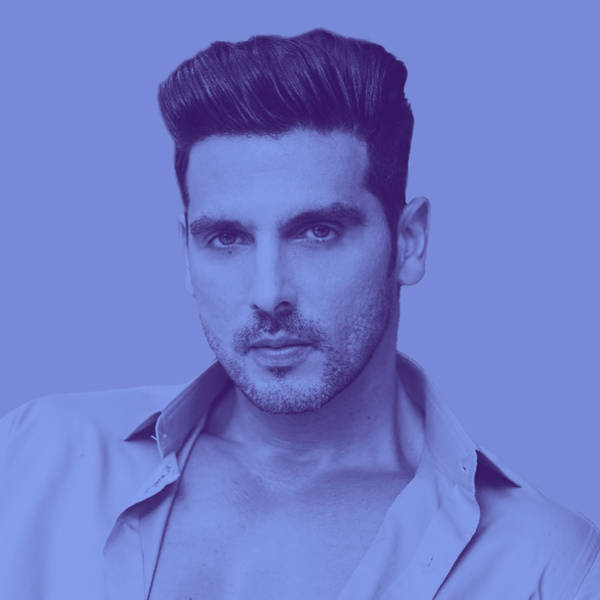 Zayed Khan