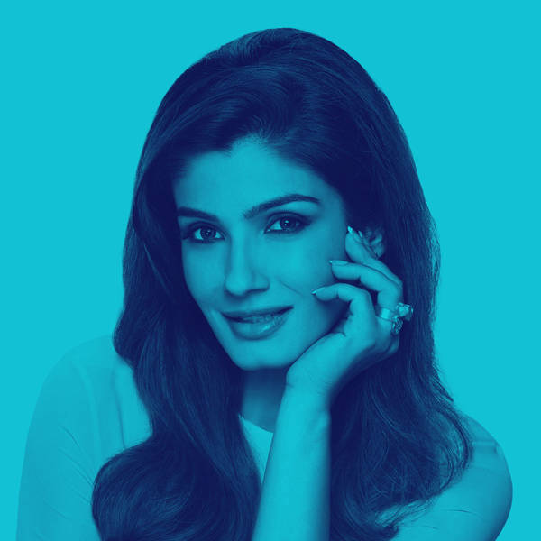 Raveena Tandon