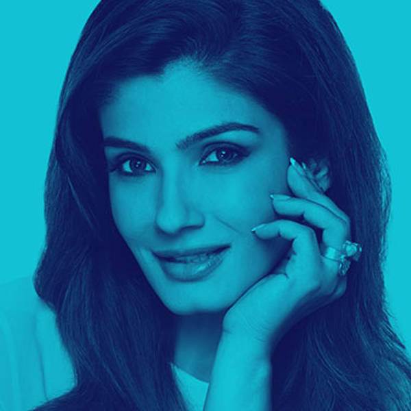 Raveena Tandon