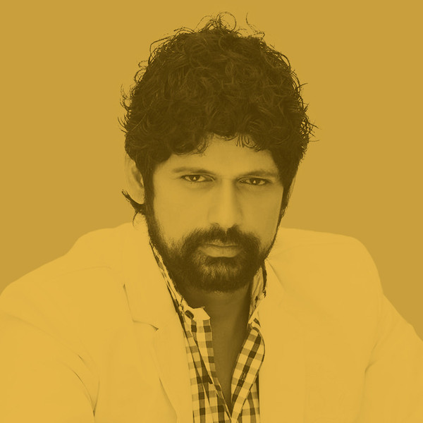 Rajesh Shringarpure