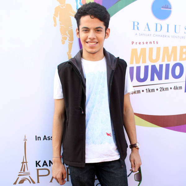 Darsheel Safary